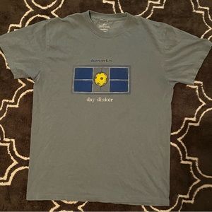 “Dunworkin” Day Dinker Shirt